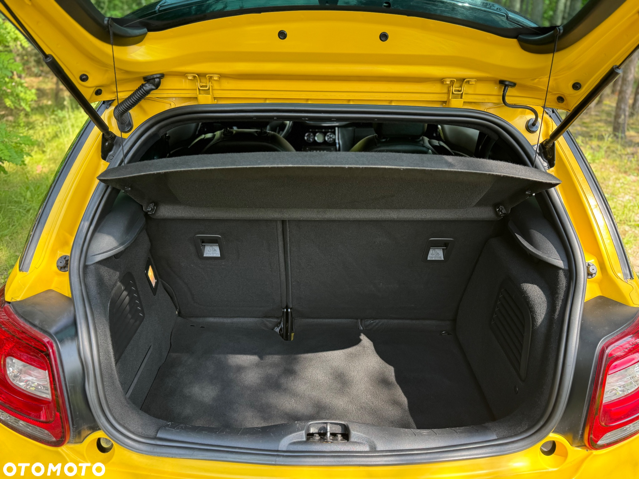 Citroën DS3 1.6 THP SportChic - 13