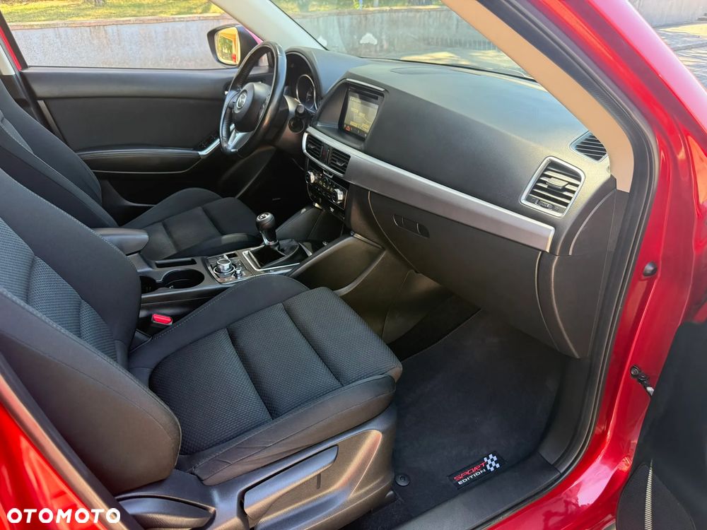 Mazda CX-5 2.0 Skyprestige 2WD - 33