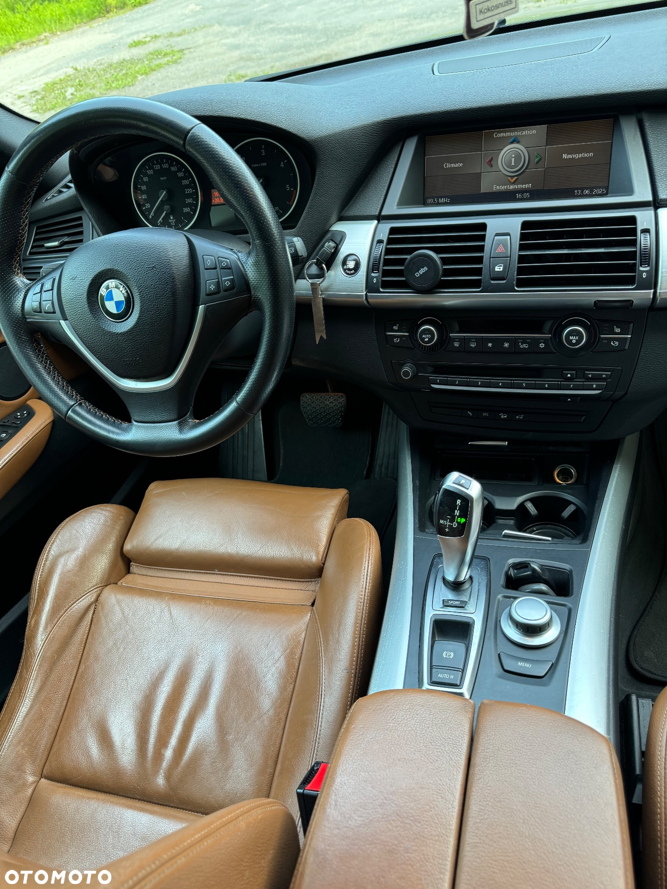 BMW X5 3.0sd xDrive - 16