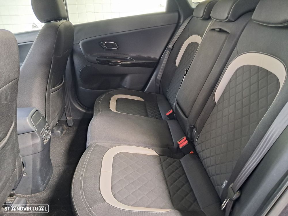 Kia Ceed SW 1.0 T-GDI GT Line - 10