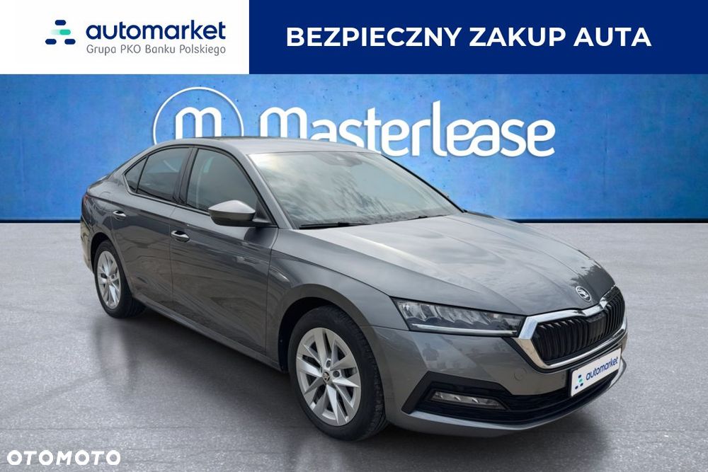 Skoda Octavia 1.5 TSI e-Tec Ambition DSG - 4