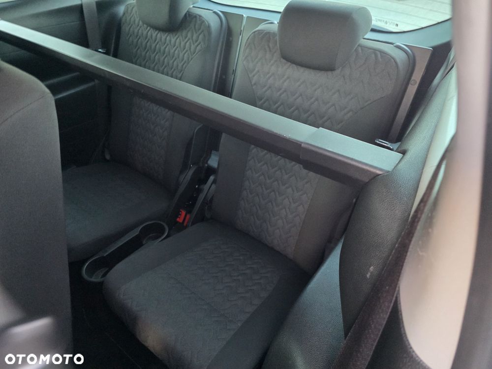 Opel Zafira Tourer 2.0 CDTI ecoFLEX Start/Stop Active - 14