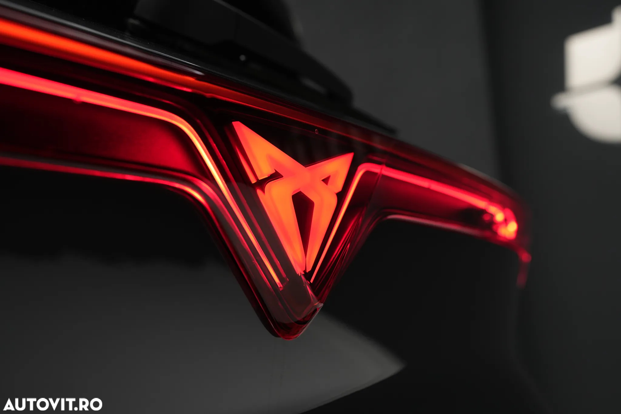 Cupra Terramar - 36