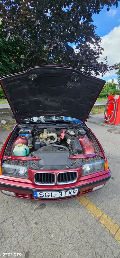 BMW Seria 3 - 6