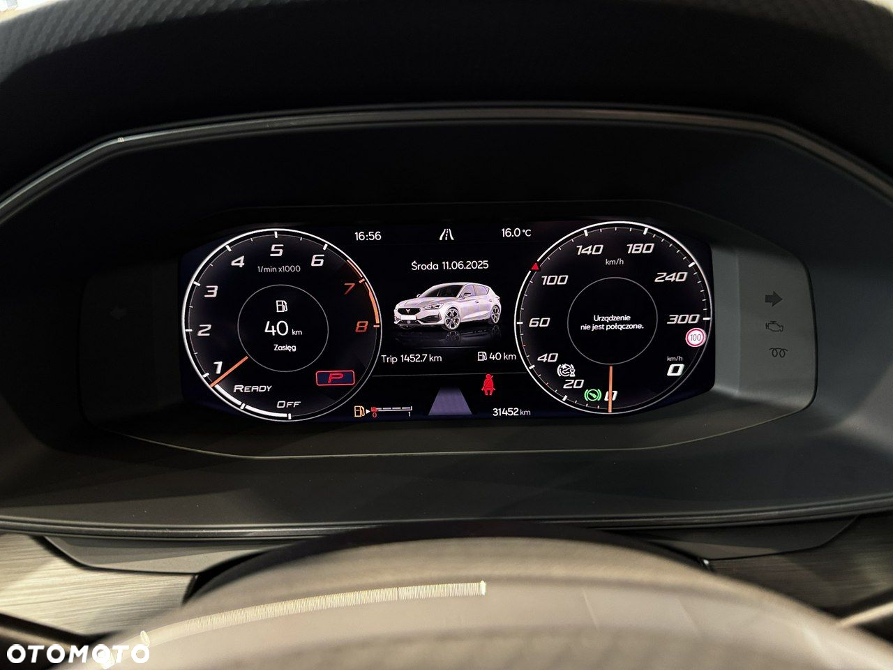 Cupra Leon - 26