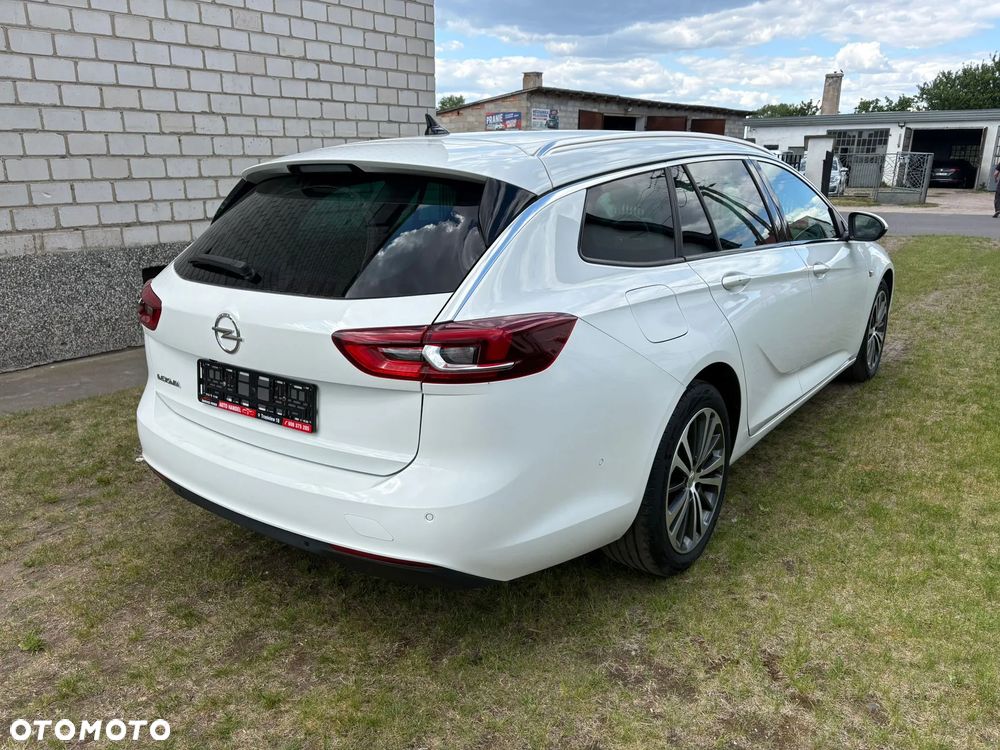 Opel Insignia 2.0 Ultimate Exclusive - 6