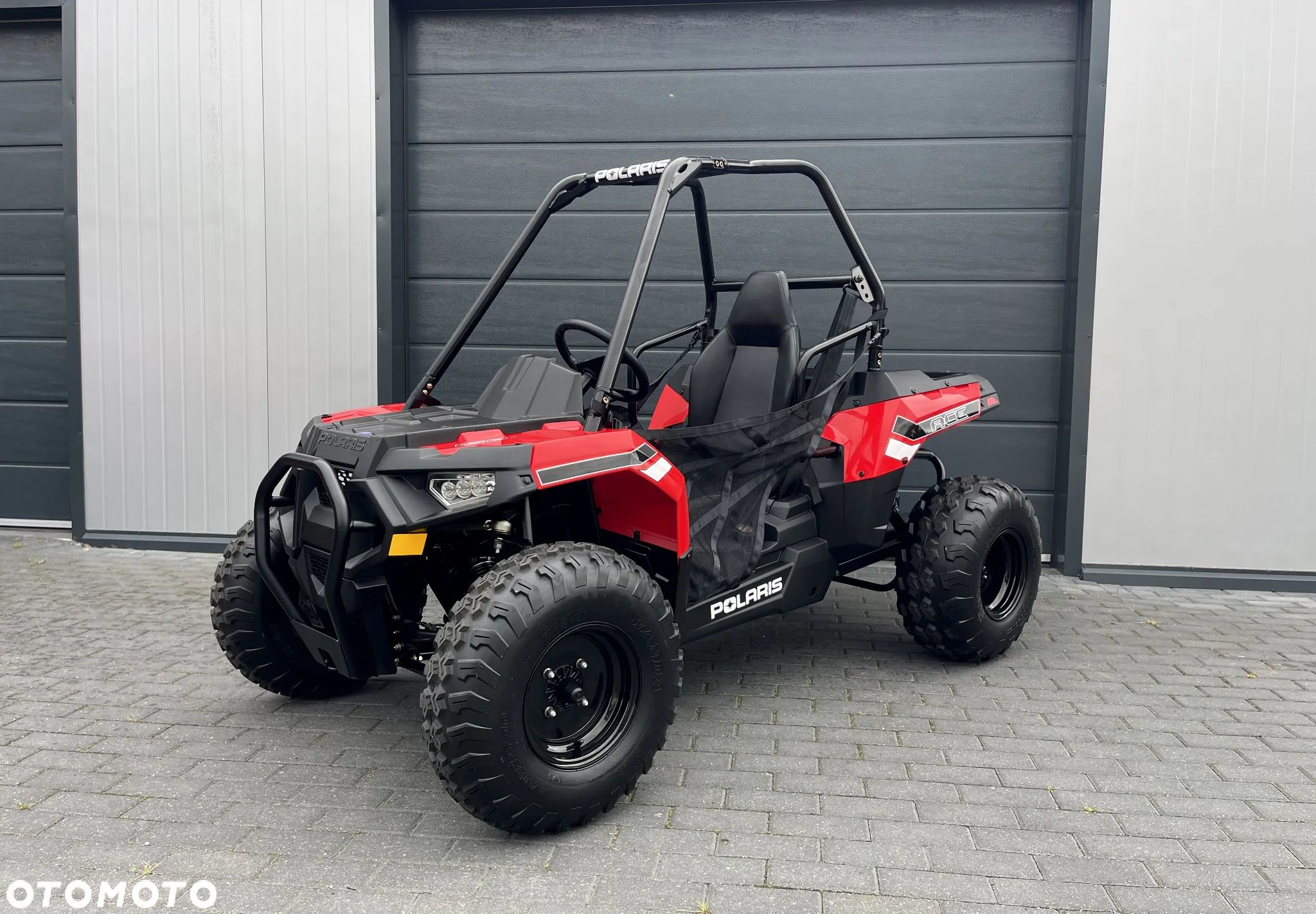 Polaris Inny