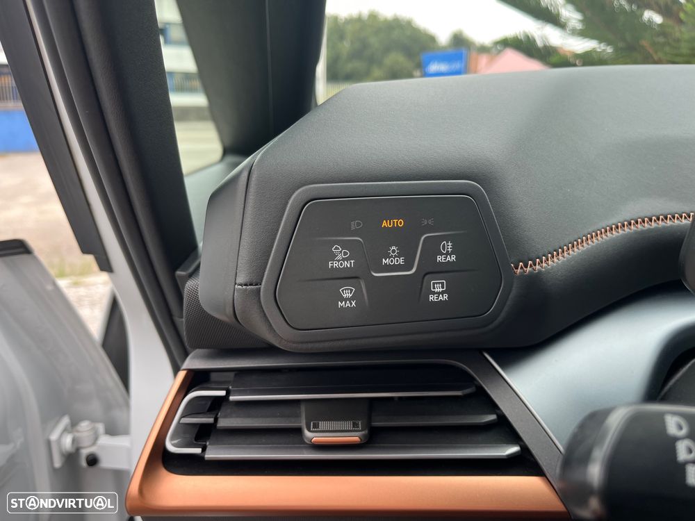 Cupra Born 58 kWh - 28