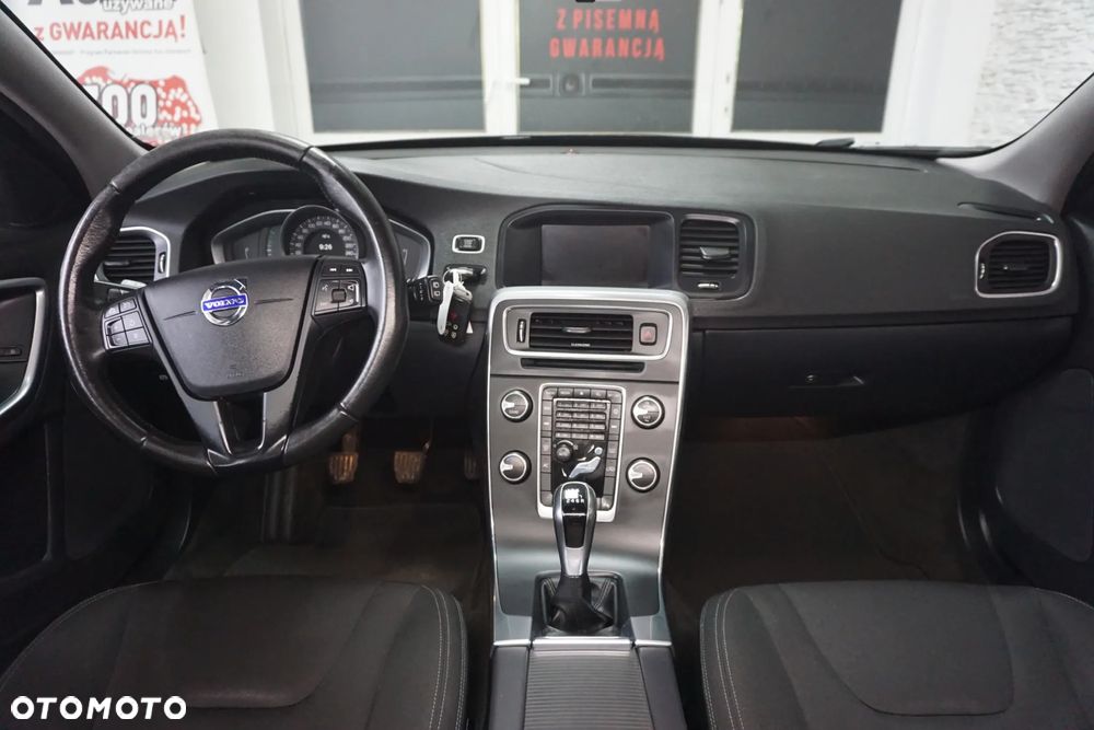 Volvo V60 D2 Kinetic - 18