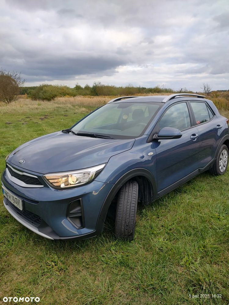 Kia Stonic 1.2 M - 3