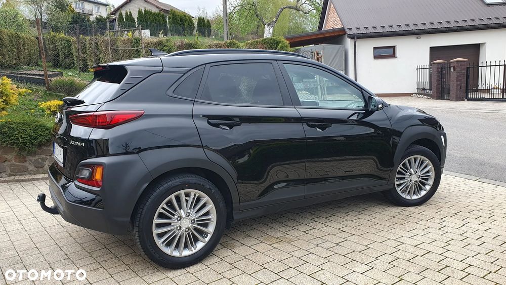 Hyundai Kona 1.0 T-GDI Comfort - 15