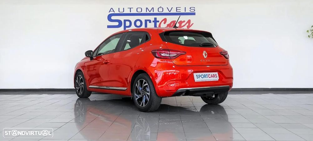 Renault Clio 1.0 TCe Exclusive - 5