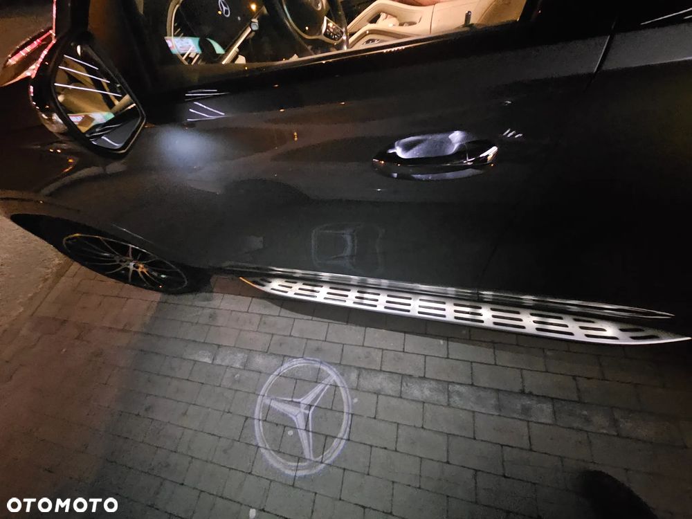 Mercedes-Benz GLE 400 d 4-Matic Advanced Plus - 22