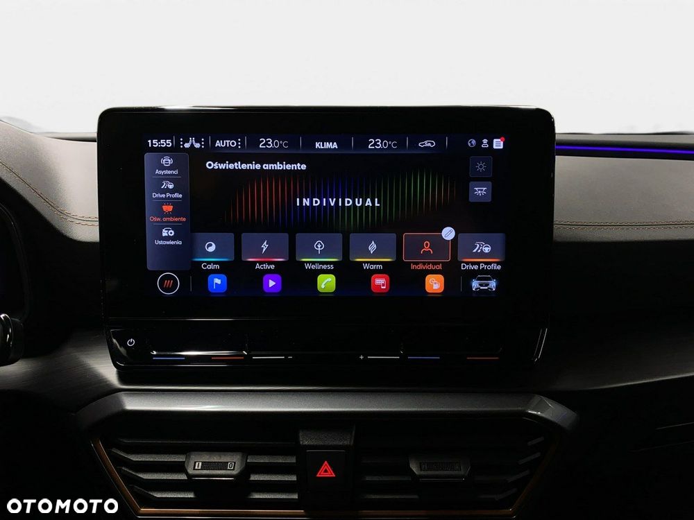 Cupra Formentor - 33