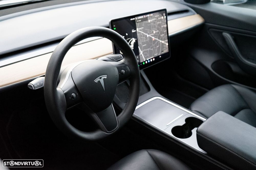 Tesla Model 3 Long-Range Dual Motor AWD - 6