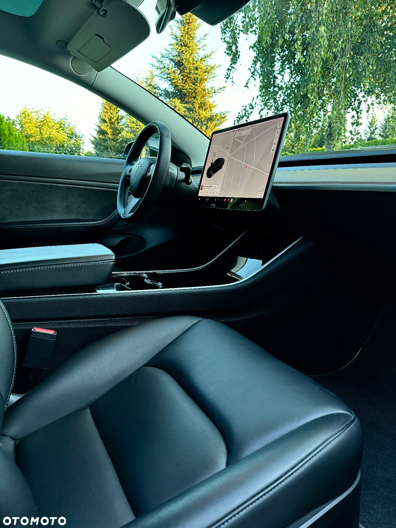 Tesla Model 3 Standard Reichweite Plus Hinterradantrieb - 30