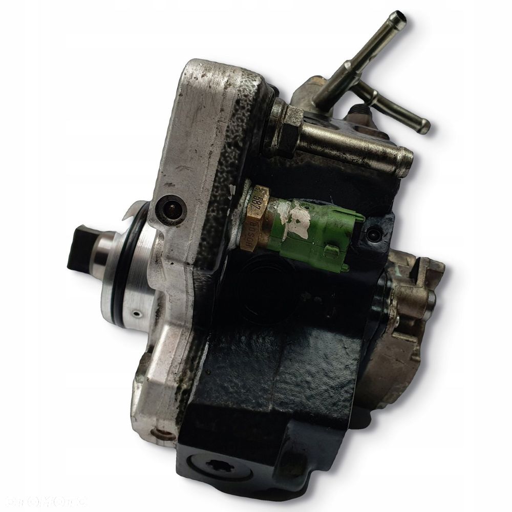 POMPA WTRYSKOWA Toyota Auris Corolla Yaris 1.4 D4D 22100-33040 - 4