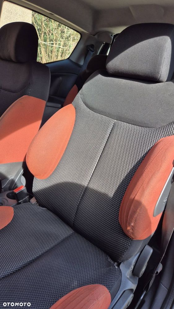 Citroën C2 1.6 VTR Senso Drive - 6