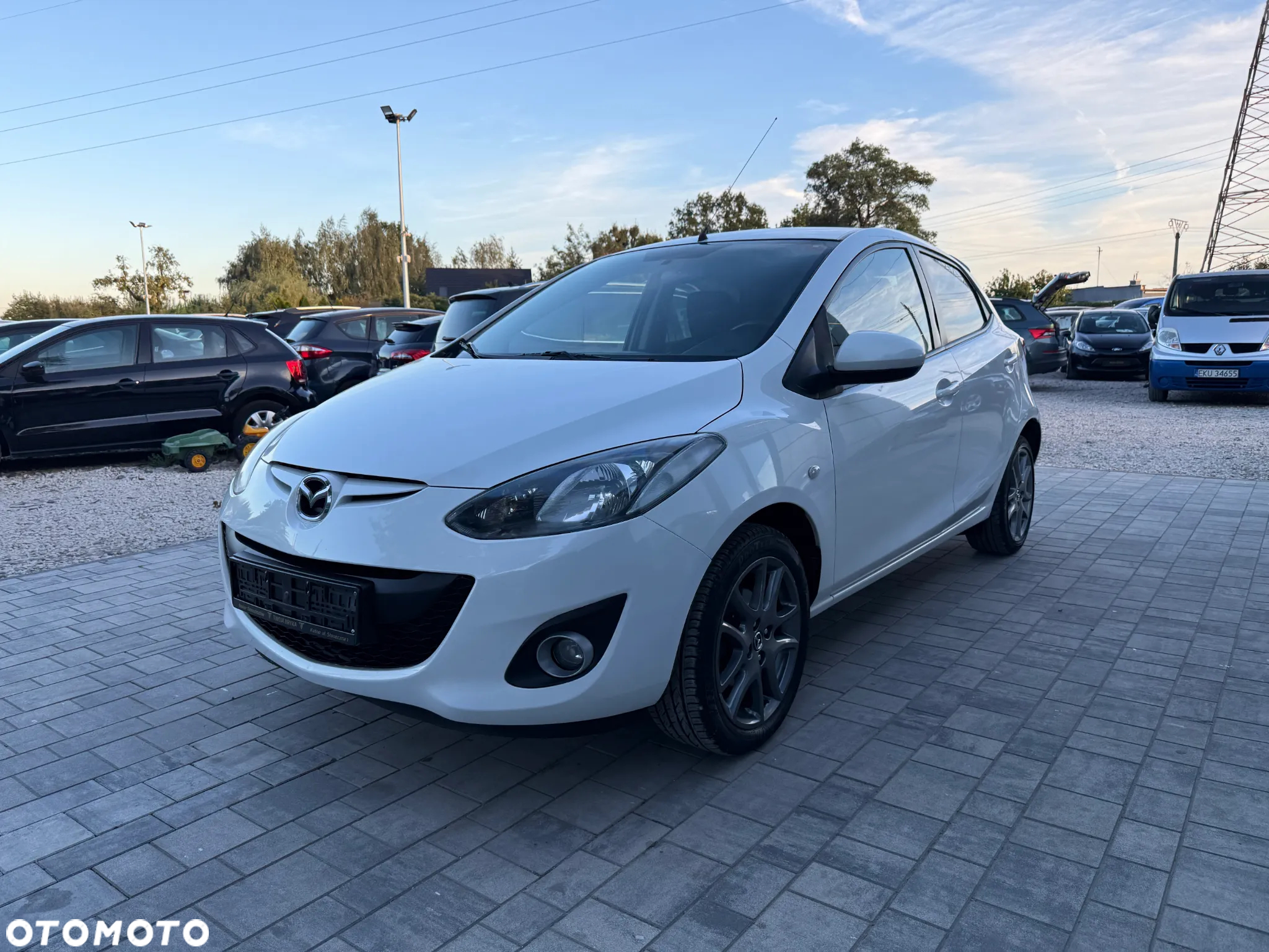 Mazda 2 1.3 Exclusive - 20