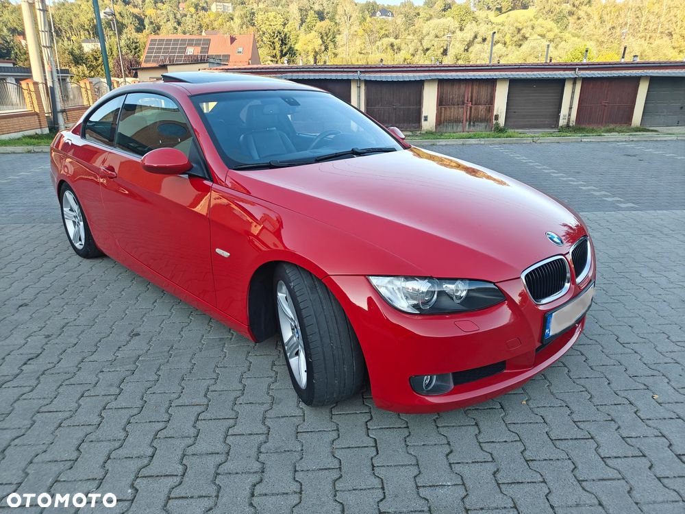 BMW Seria 3 320i - 18