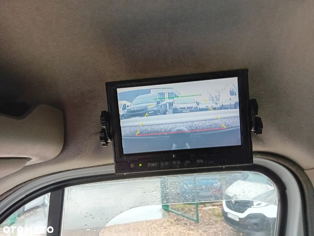 Renault Master - 30