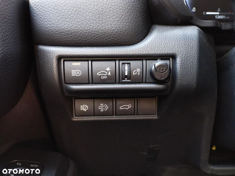 Toyota Land Cruiser - 21