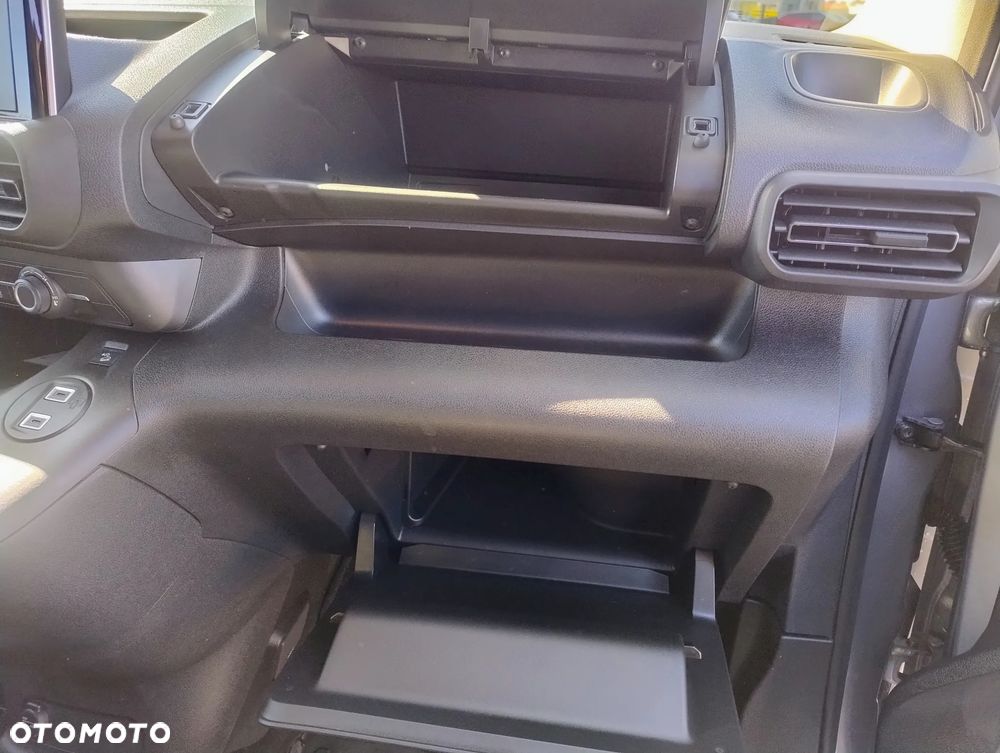Citroën Berlingo - 18