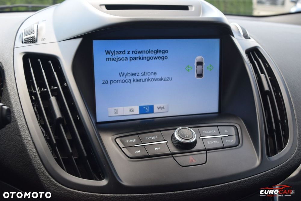 Ford Kuga 2.0 TDCi AWD ST-Line - 25