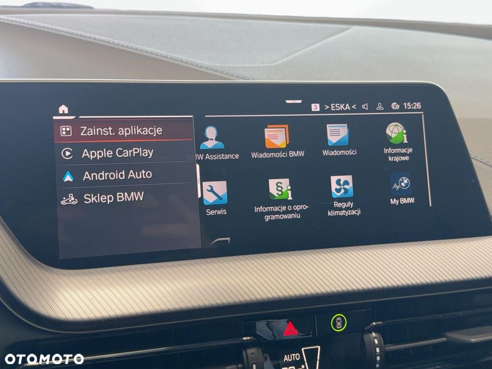 BMW Seria 1 - 32