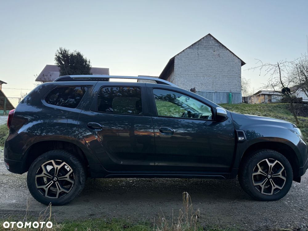 Dacia Duster 1.0 TCe Prestige - 2