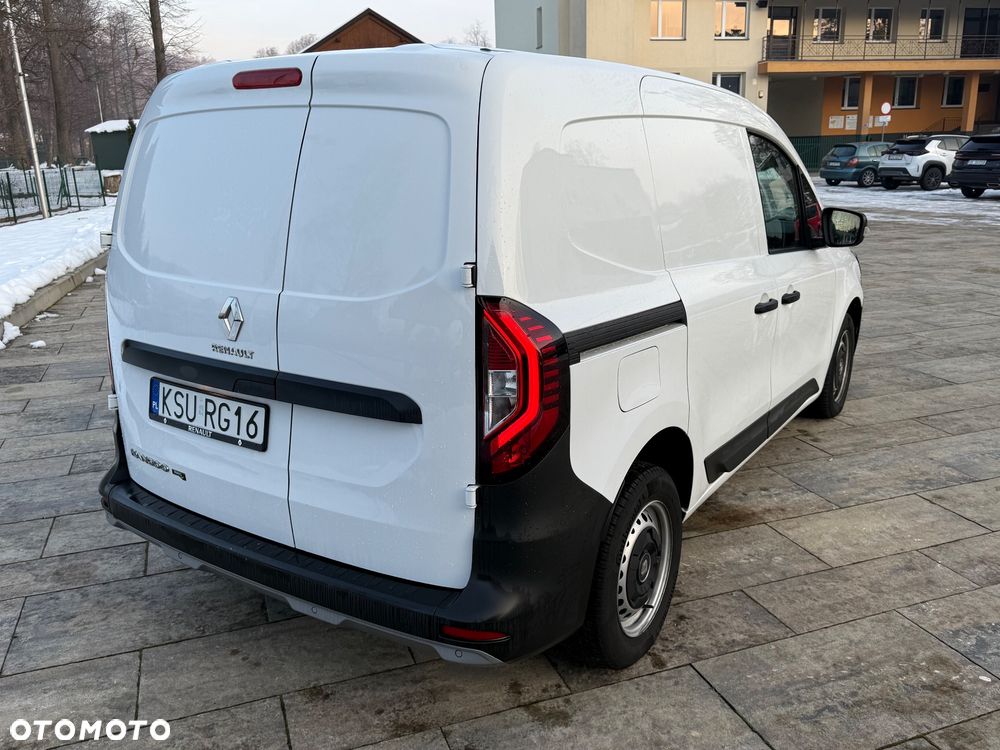 Renault Kangoo - 4