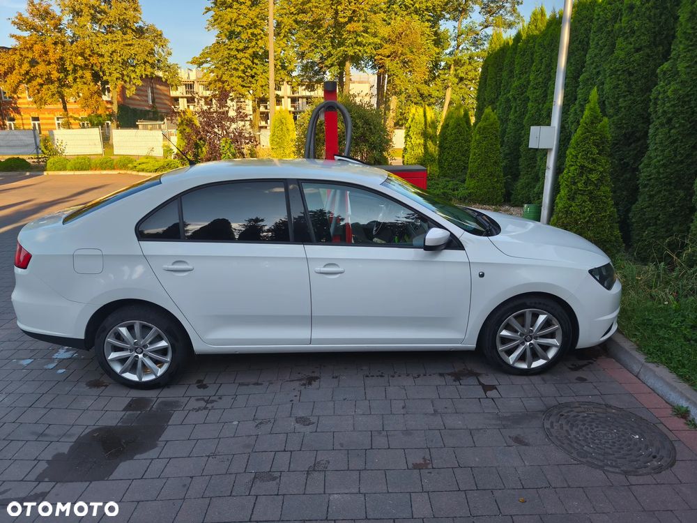 Seat Toledo 1.6 TDI Reference - 13