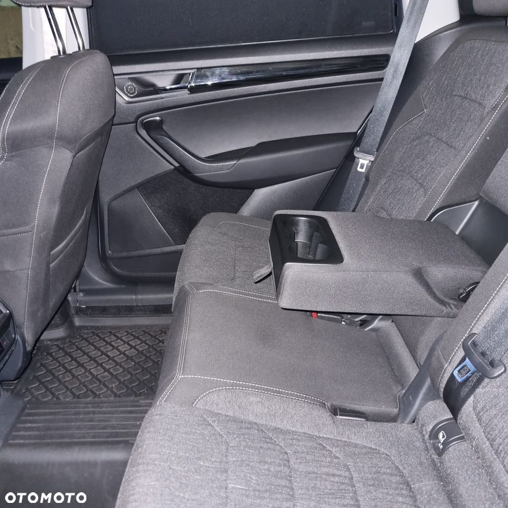 Skoda Kodiaq 1.4 TSI ACT 4x2 Ambition DSG - 8