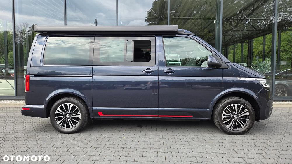Volkswagen California - 3