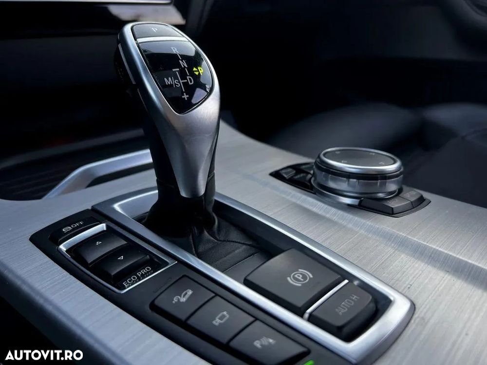 BMW X3 xDrive30d Sport-Aut. M Sport - 11