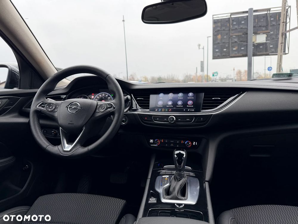Opel Insignia 2.0 CDTI Elegance S&S - 21