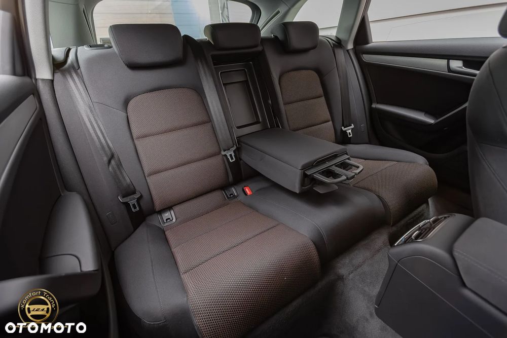 Audi A4 Allroad 2.0 TDI Quattro S tronic - 19