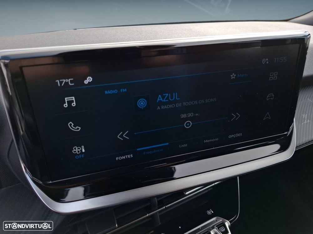 Peugeot 2008 1.2 PureTech Style - 18