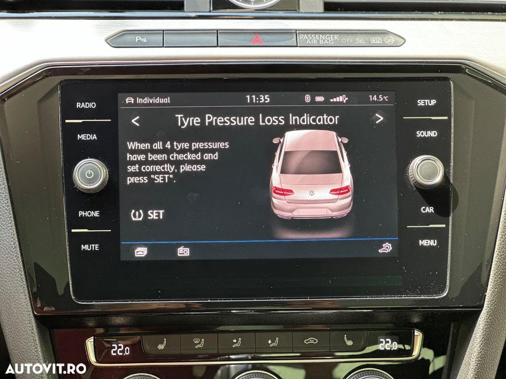 Volkswagen Passat - 25
