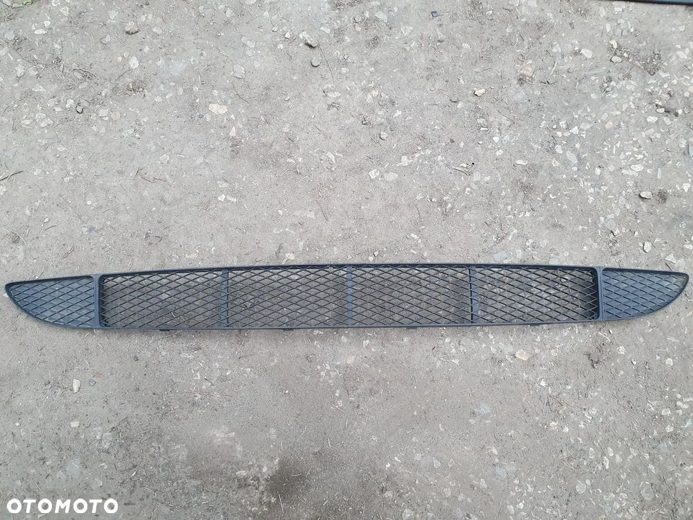 FORD FOCUS I MK1 KRATKA ZDERZAKA PRZEDNIA ATRAPA GRILL PRZÓD 98AB-A018A58-DDW - 1