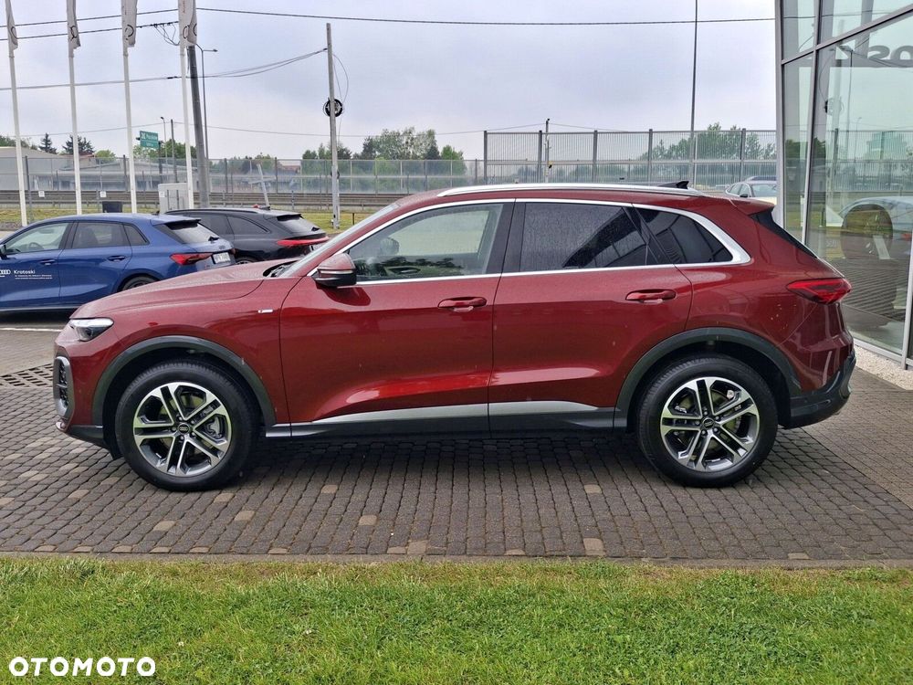 Audi Q5 - 4