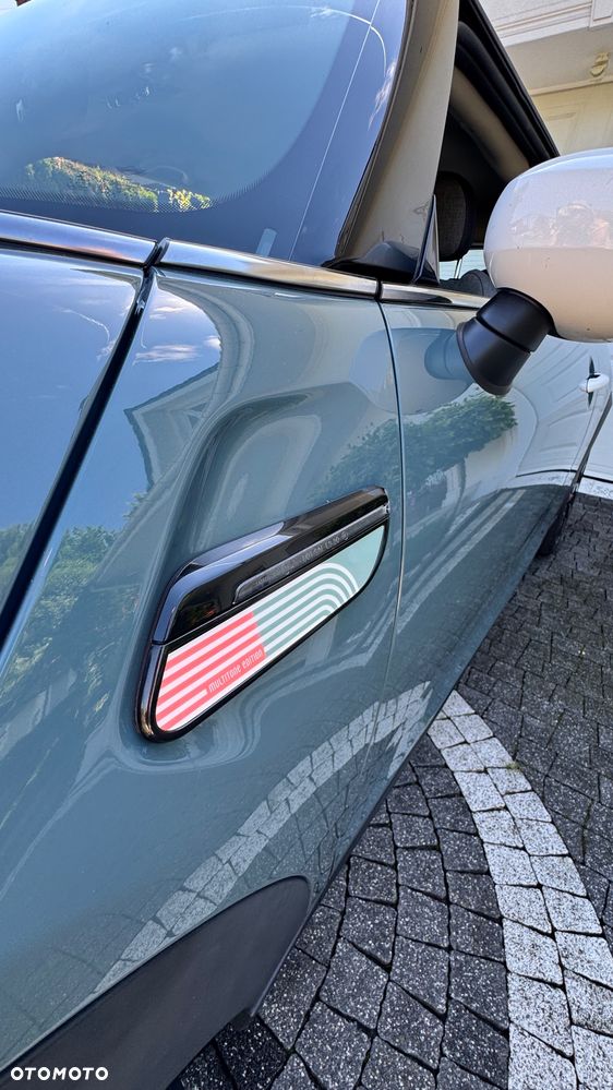 MINI Cooper Multitone Edition - 13