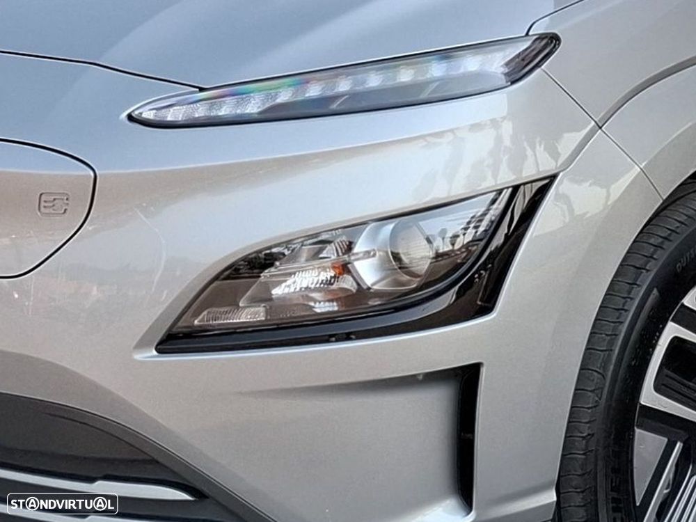 Hyundai Kauai EV 64 kWh Premium - 3