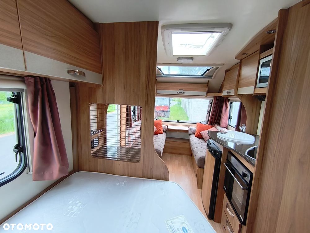 Bailey PURSUIT 430-4 - 22