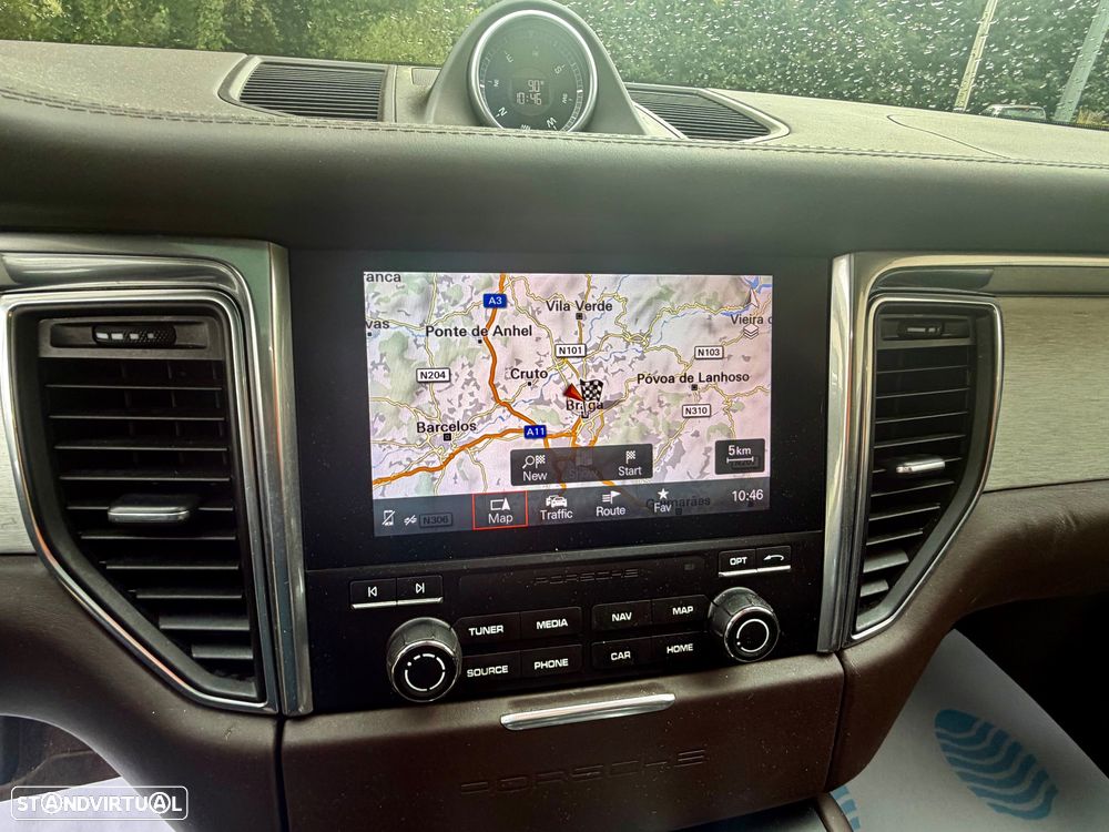 Porsche Macan S PDK - 21