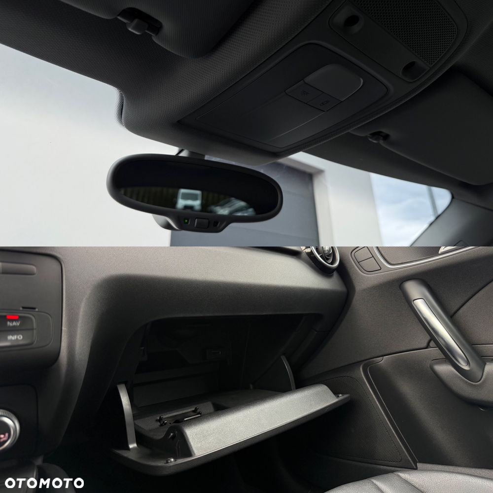 Audi A1 Sportback 1.4 TFSI S tronic Attraction - 28