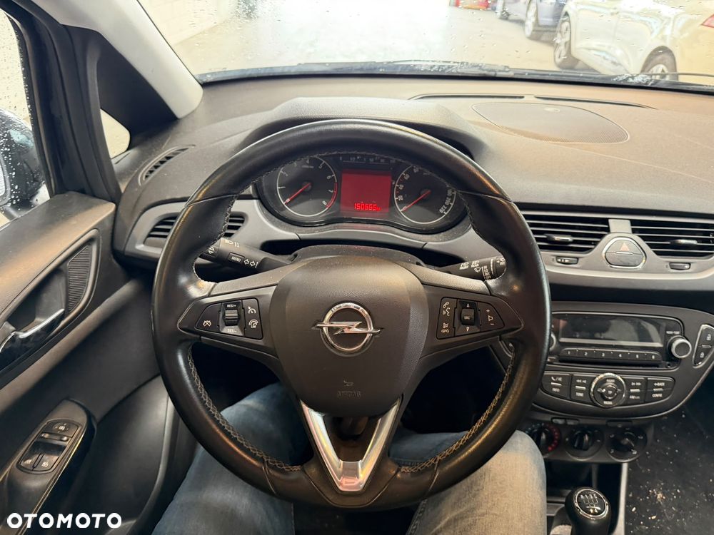 Opel Corsa - 24