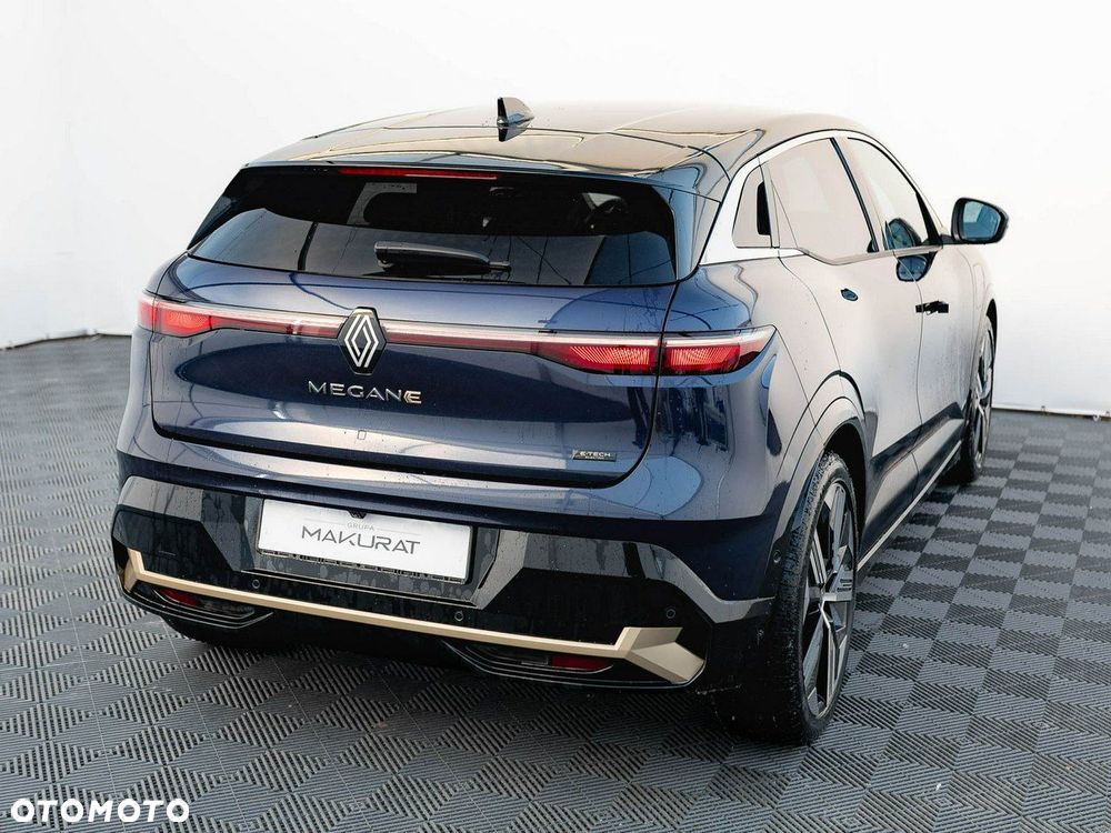 Renault Megane EV60 Iconic - 6