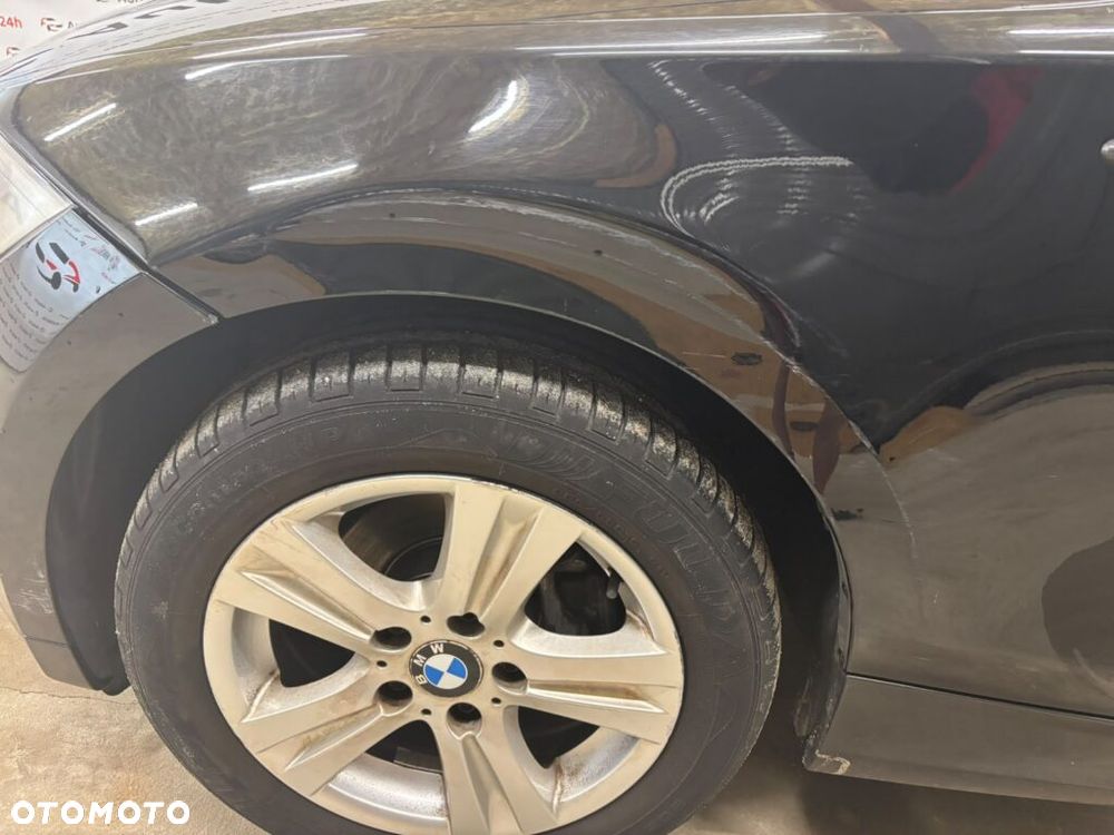BMW Seria 1 116i Edition Lifestyle - 14