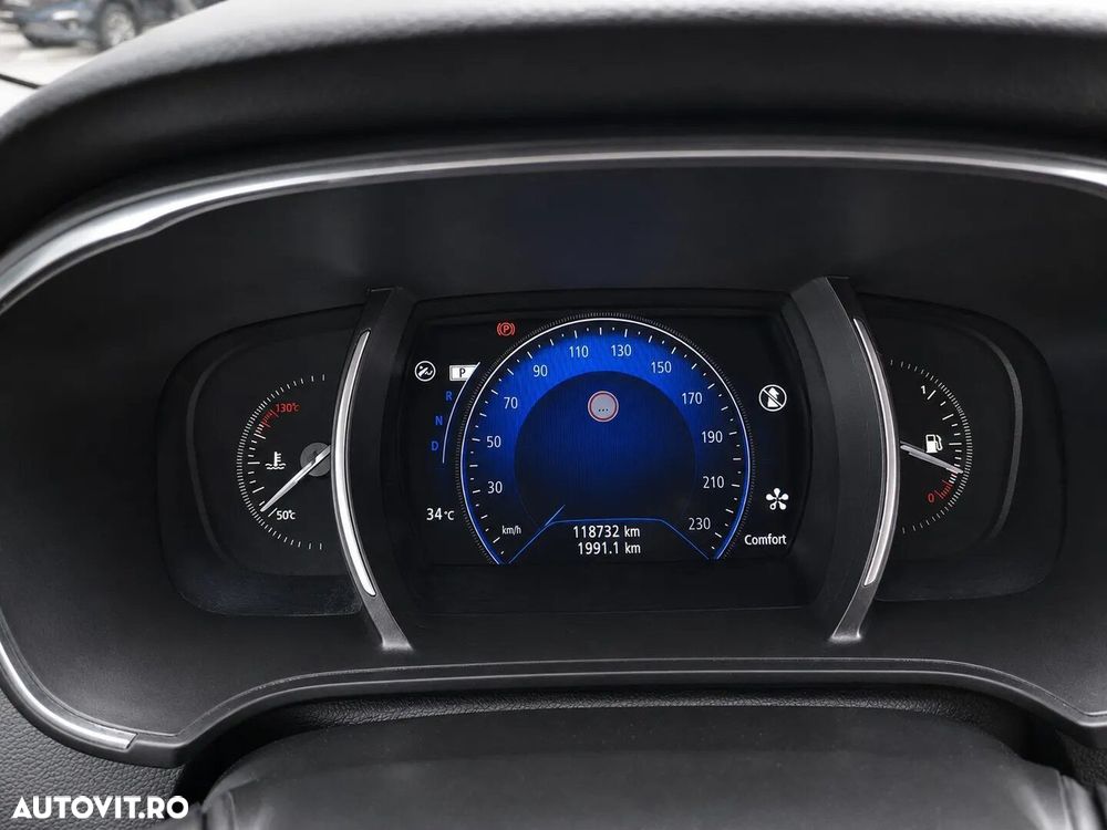 Renault Megane - 8